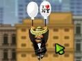 Spel Amigo Pancho 2: New York-partytjie aanlyn