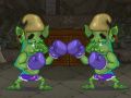 Spel Troll Boks aanlyn