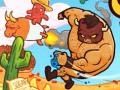 Spel Burrito Bison Wraak aanlyn Spel Burrito Bison Wraak aanlyn