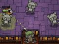 Spel Teddybeer Zombies Masjiengeweer aanlyn