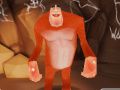 Spel Yeti Sensasie aanlyn Spel Yeti Sensasie aanlyn