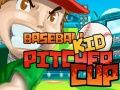 Spel Baseball Kid Pitter Beker aanlyn Spel Baseball Kid Pitter Beker aanlyn