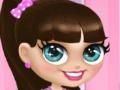 Spel My Salon: luiheid aanlyn Spel My Salon: luiheid aanlyn