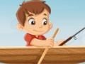 Spel Visvang Frenzy aanlyn