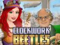 Spel Horlosie-kewers aanlyn Spel Horlosie-kewers aanlyn