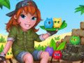 Spel Tabby-eiland aanlyn