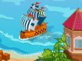 Spel Reisdrang aanlyn Spel Reisdrang aanlyn
