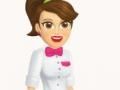 Spel FroYo Bar aanlyn