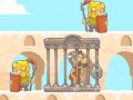 Spel Epiese Gallië aanlyn