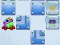 Spel Liefie, hulle het ons kinders gevries aanlyn