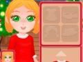Spel Kersmeisiekleding aanlyn