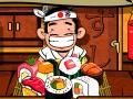 Spel Sushi Mating aanlyn