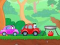 Spel Wheely 8 aanlyn