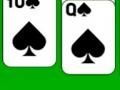 Spel Klassieke Solitaire aanlyn Spel Klassieke Solitaire aanlyn