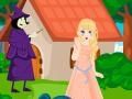 Spel Prinsesvloek aanlyn