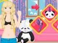 Spel Pandastyl aanlyn Spel Pandastyl aanlyn