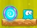 Spel Gemengde Wêreld aanlyn