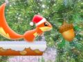 Spel Neut Race Sneeu Struikel aanlyn