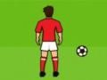 Spel Wêreldbeker Penalties aanlyn Spel Wêreldbeker Penalties aanlyn