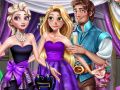 Spel Eliza se verjaarsdagbeplanning aanlyn