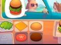 Spel Huisdiere Drive In aanlyn