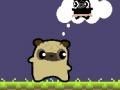 Spel Pug Liefde aanlyn