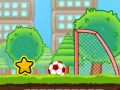 Spel Super Sokker Ster 2 aanlyn