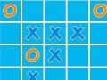 Spel Tic Tac Toe HTML5 aanlyn Spel Tic Tac Toe HTML5 aanlyn