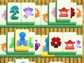 Spel Mahjong Torings 2 aanlyn