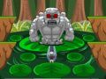 Spel Taptastiese Monsters aanlyn
