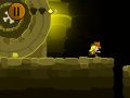 Spel Indiara en die Gouddoodskapel aanlyn