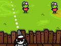 Spel Zombie Plague aanlyn
