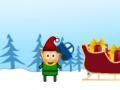 Spel Santa se Helpers aanlyn Spel Santa se Helpers aanlyn