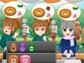 Spel Heavenlike Soet Donuts aanlyn Spel Heavenlike Soet Donuts aanlyn