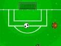 Spel Tiki Taka Hardloop aanlyn
