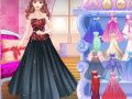 Spel Prinses Prom Fotosessie aanlyn