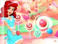 Spel Snoepborrel aanlyn
