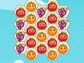 Spel Fruita Swipe Geverbreed aanlyn