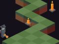 Spel ZBall 4 Halloween aanlyn