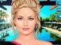 Spel Werklike Grimering aanlyn