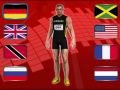 Spel 100 meter wedloop aanlyn