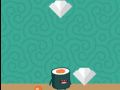 Spel Sushi Wedloop aanlyn