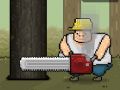 Spel Chainsaw Chuck aanlyn