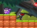 Spel Ninja Seun 2 aanlyn
