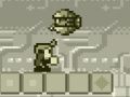 Spel Evil robot het my vriendin gesteel aanlyn