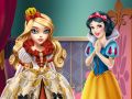 Spel Klerk vir die Oordeelkundige Prinses aanlyn