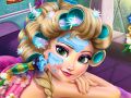 Spel Ys Koningin BergResort Spa aanlyn