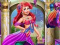 Spel Meermin Prinses Kas aanlyn