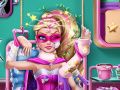 Spel Herstel by Superhero Pop Hospitaal aanlyn