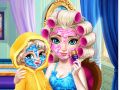 Spel Yskoning Mama Regte Makeover aanlyn